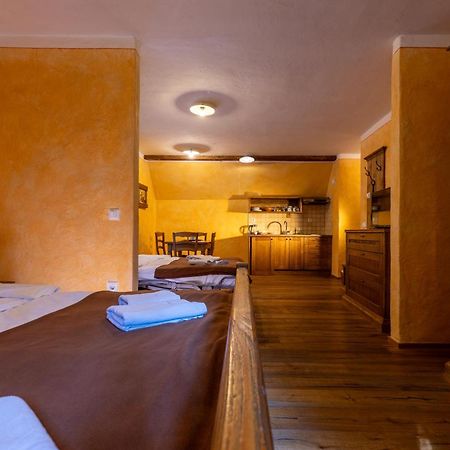 Pomona Relaxing Nature Guest House Rogaska Slatina Ngoại thất bức ảnh