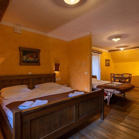 Pomona Relaxing Nature Guest House Rogaska Slatina Ngoại thất bức ảnh