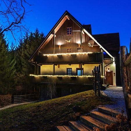Pomona Relaxing Nature Guest House Rogaska Slatina Ngoại thất bức ảnh