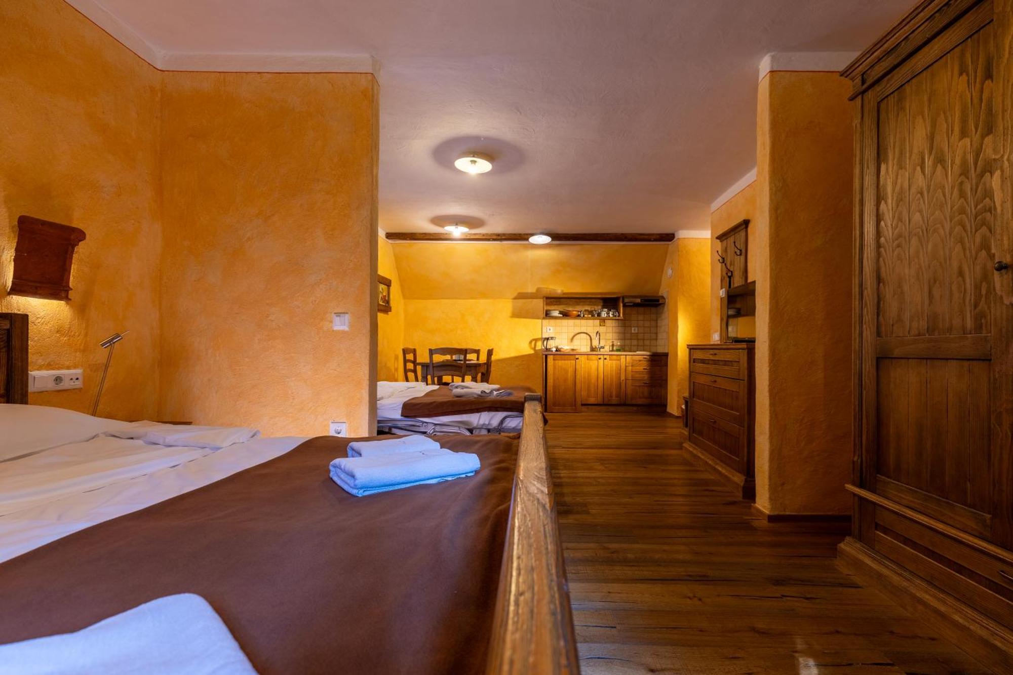 Pomona Relaxing Nature Guest House Rogaska Slatina Ngoại thất bức ảnh