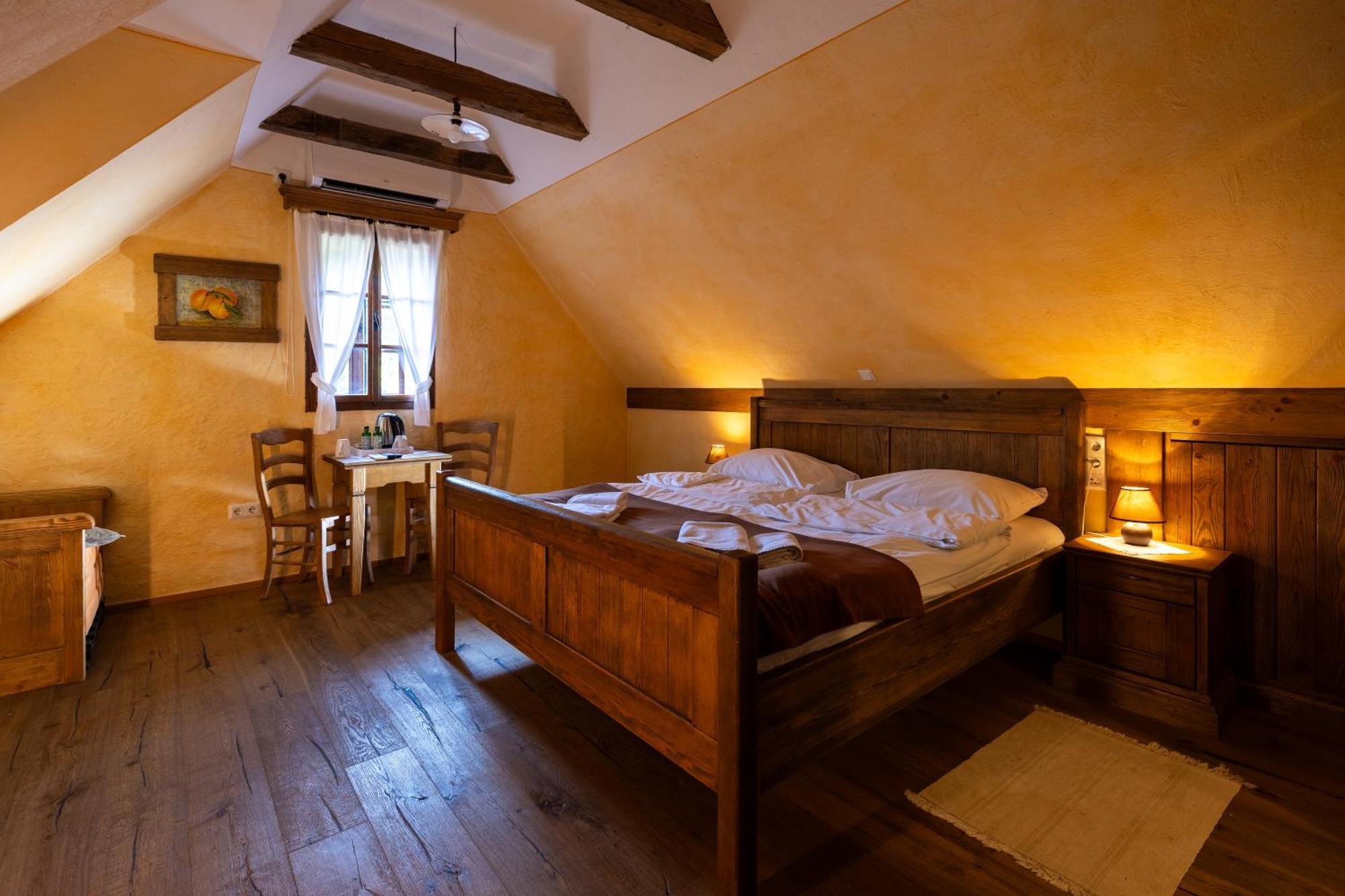 Pomona Relaxing Nature Guest House Rogaska Slatina Ngoại thất bức ảnh