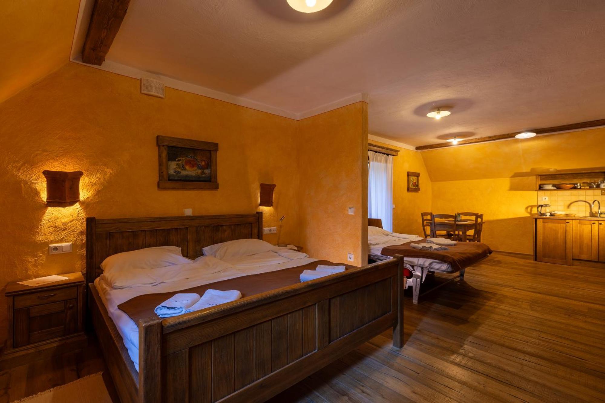 Pomona Relaxing Nature Guest House Rogaska Slatina Ngoại thất bức ảnh