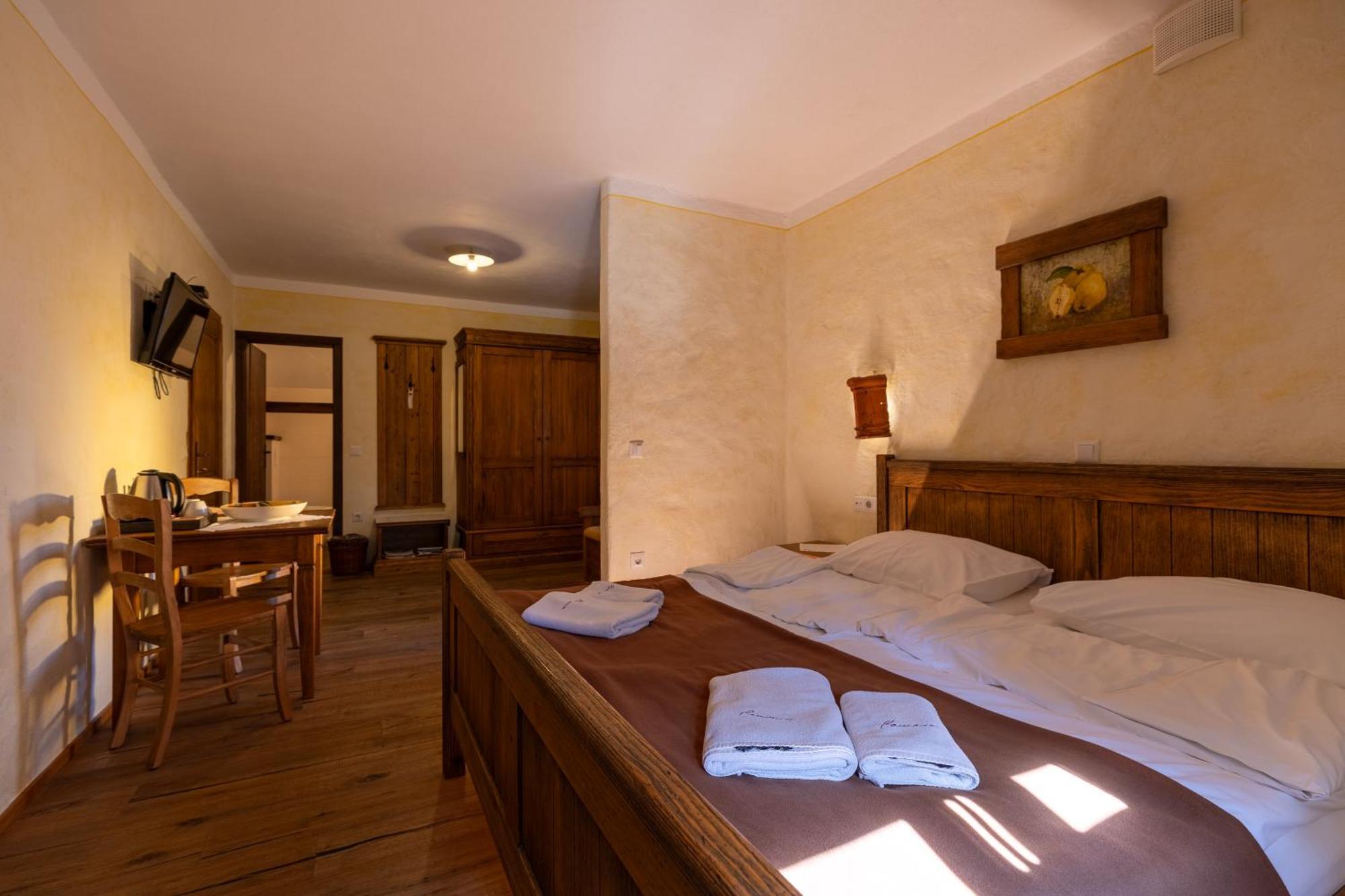 Pomona Relaxing Nature Guest House Rogaska Slatina Ngoại thất bức ảnh