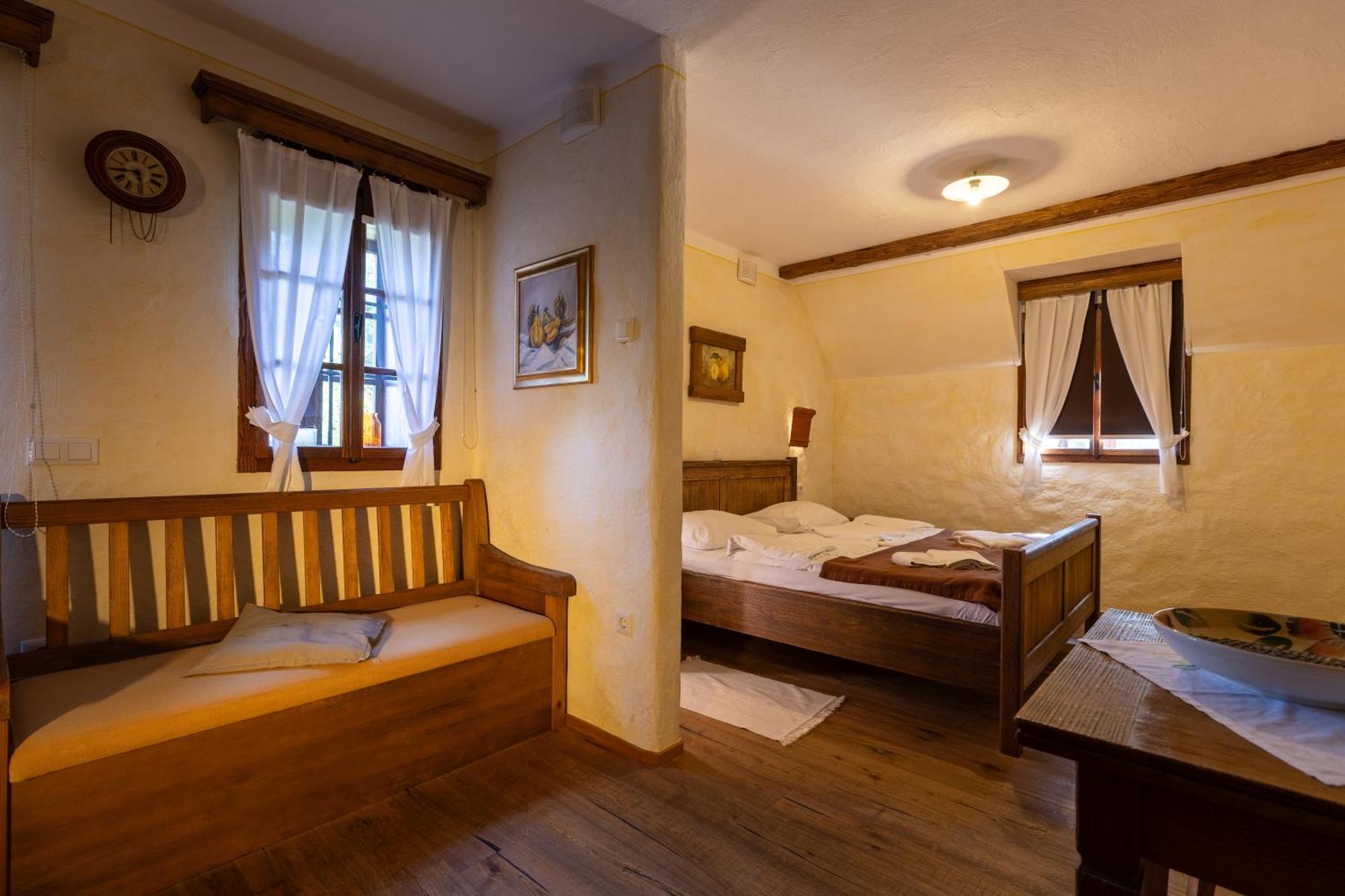Pomona Relaxing Nature Guest House Rogaska Slatina Ngoại thất bức ảnh