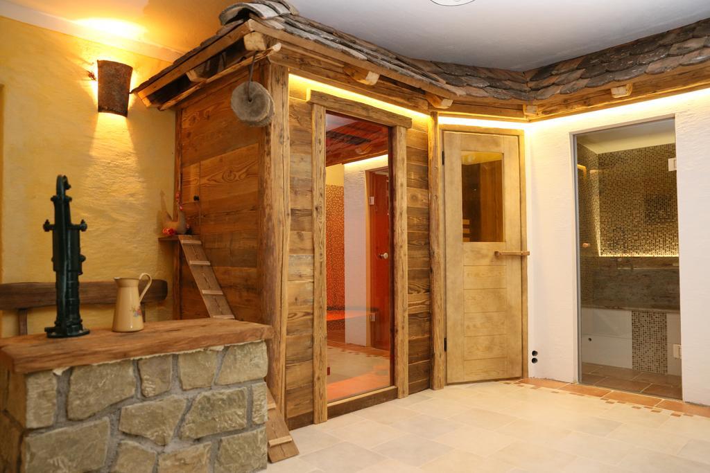 Pomona Relaxing Nature Guest House Rogaska Slatina Ngoại thất bức ảnh