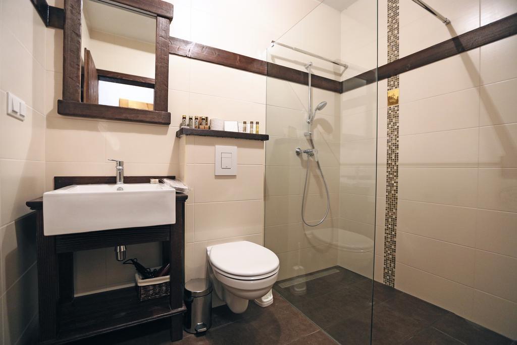 Pomona Relaxing Nature Guest House Rogaska Slatina Phòng bức ảnh