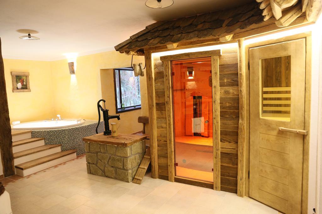 Pomona Relaxing Nature Guest House Rogaska Slatina Ngoại thất bức ảnh