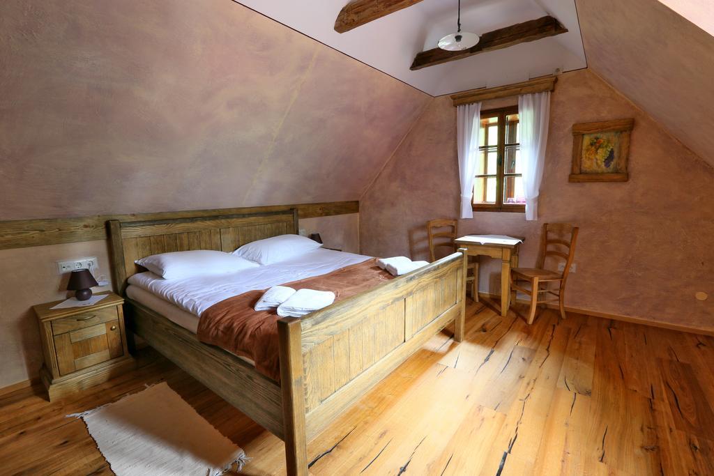 Pomona Relaxing Nature Guest House Rogaska Slatina Phòng bức ảnh