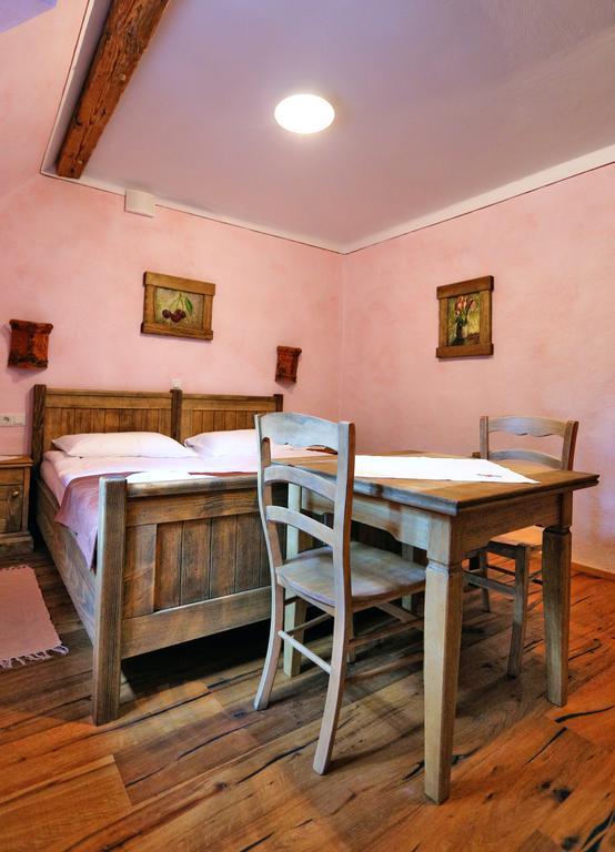 Pomona Relaxing Nature Guest House Rogaska Slatina Phòng bức ảnh