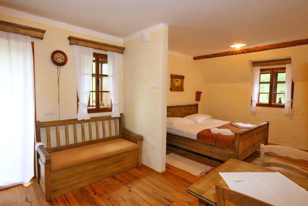 Pomona Relaxing Nature Guest House Rogaska Slatina Phòng bức ảnh