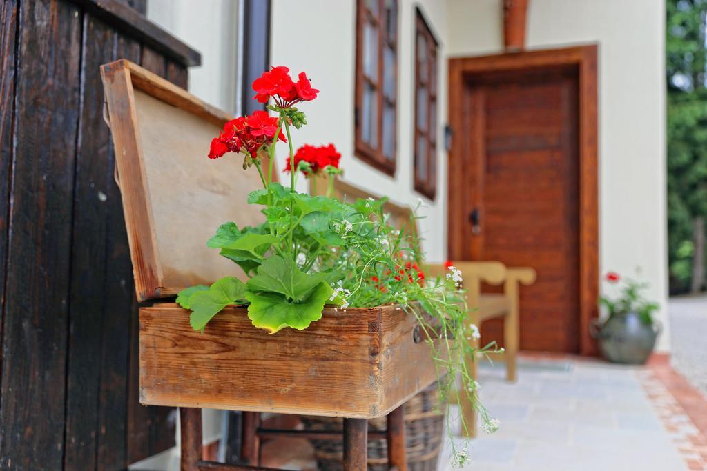 Pomona Relaxing Nature Guest House Rogaska Slatina Ngoại thất bức ảnh