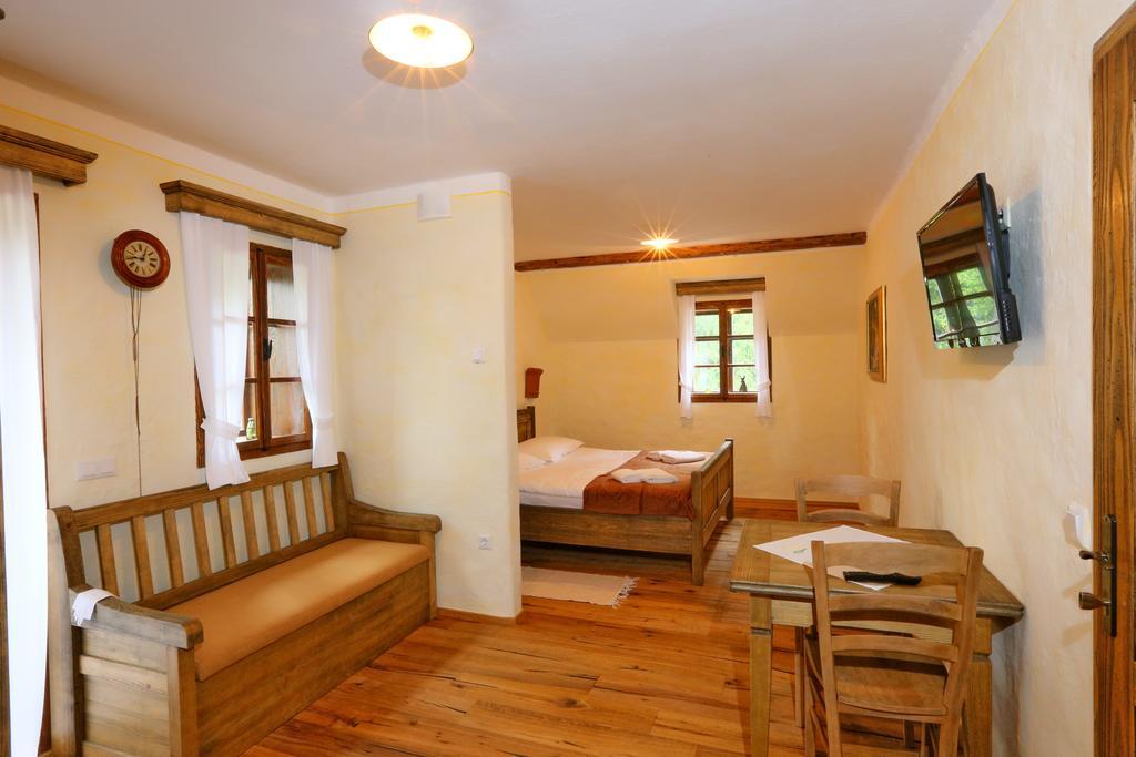 Pomona Relaxing Nature Guest House Rogaska Slatina Phòng bức ảnh