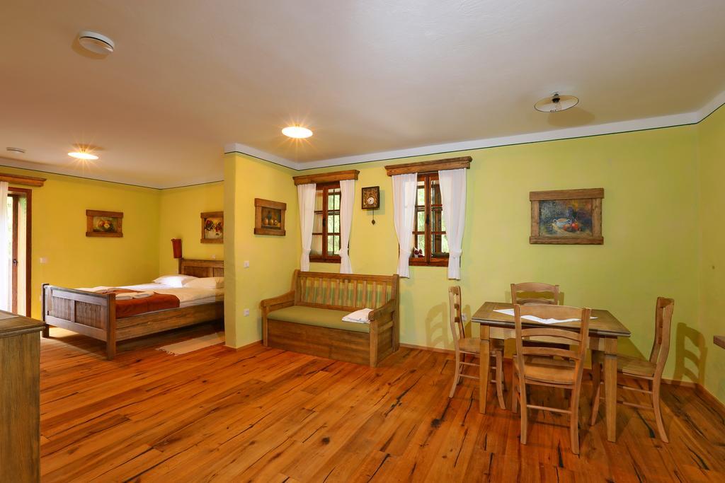 Pomona Relaxing Nature Guest House Rogaska Slatina Phòng bức ảnh