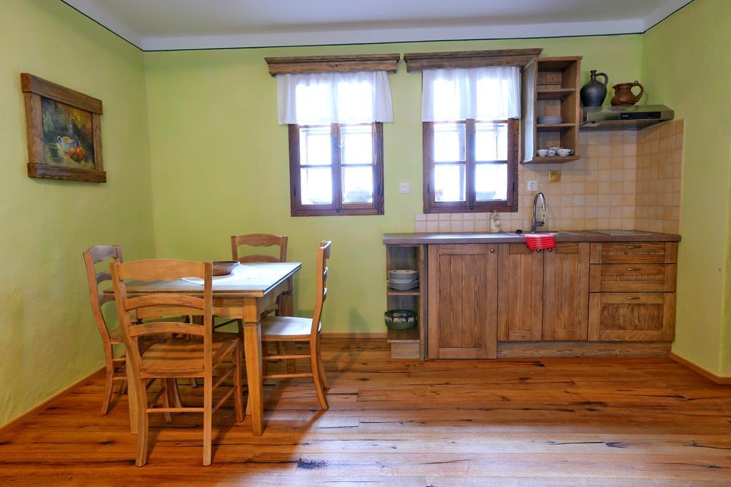 Pomona Relaxing Nature Guest House Rogaska Slatina Phòng bức ảnh