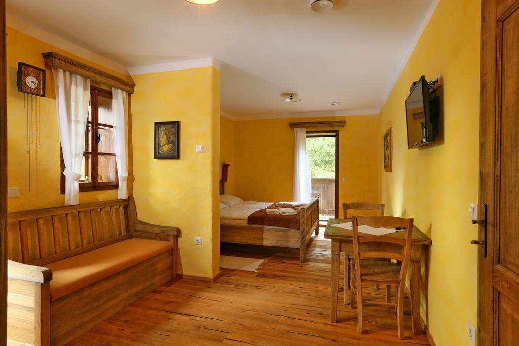 Pomona Relaxing Nature Guest House Rogaska Slatina Phòng bức ảnh