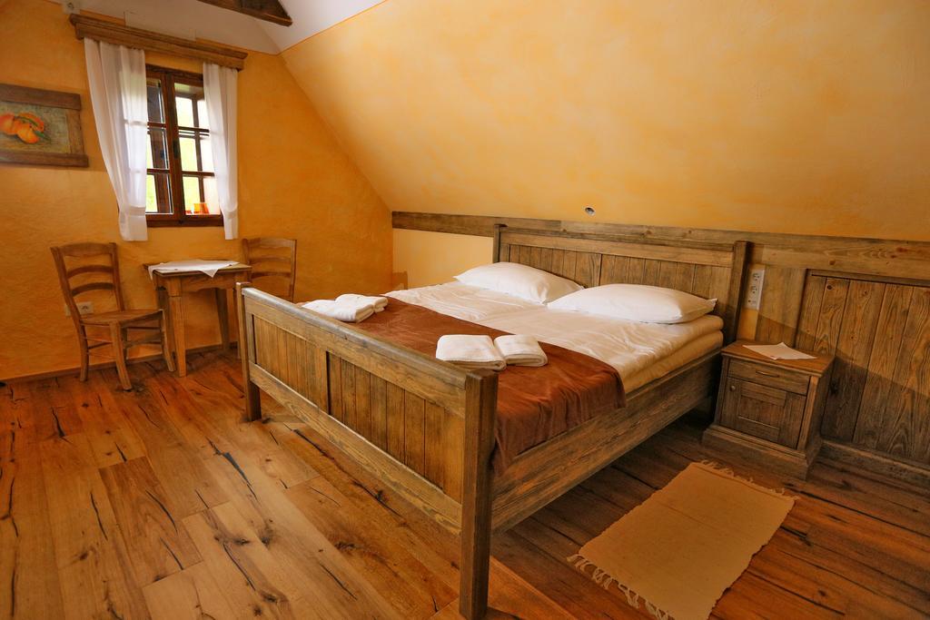 Pomona Relaxing Nature Guest House Rogaska Slatina Phòng bức ảnh