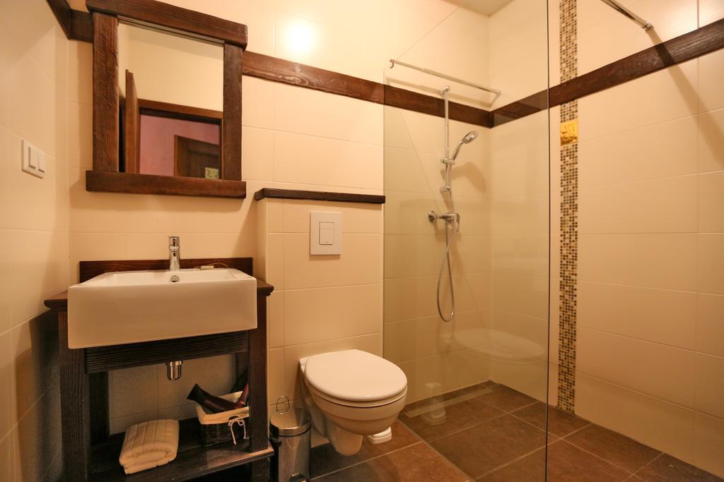 Pomona Relaxing Nature Guest House Rogaska Slatina Phòng bức ảnh